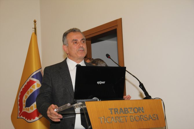 Trabzon'da 6 bin ücretsiz fındık fidanı dağıtıldı