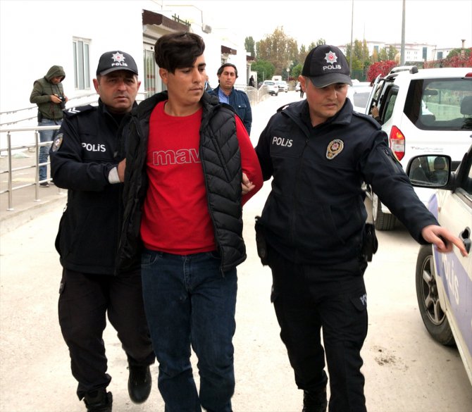 Bilecik'te haber alınamayan lise öğrencisi Adana'da bulundu