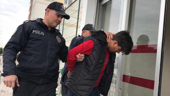 Bilecik'te haber alınamayan lise öğrencisi Adana'da bulundu
