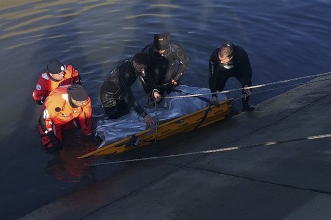 Edirne'de aracı sulama kanalında bulunan avukatın cansız bedenine ulaşıldı