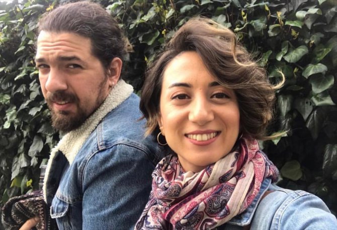 Uludağ'da kaybolan Mert Alpaslan'ın eşi Burcu: "Umudumuzu kesecek hiçbir şey yok"