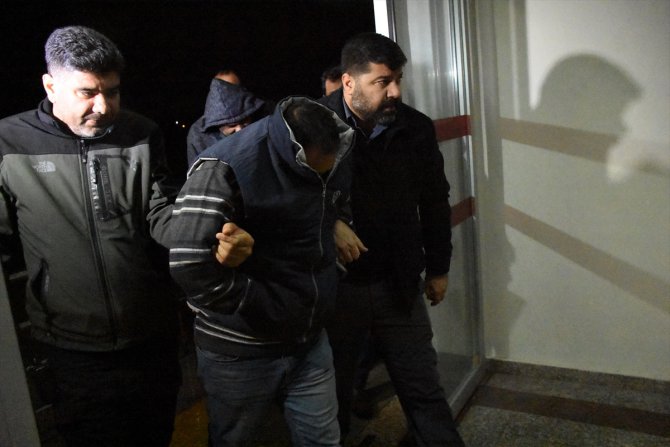 Adana merkezli 6 ilde sigorta dolandırıcılığı operasyonunda 44 şüpheli yakalandı