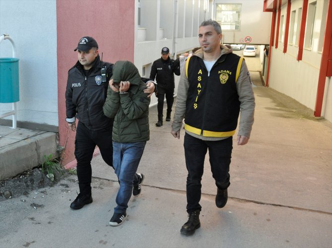 Adana merkezli sigorta dolandırıcılığı operasyonunda gözaltı sayısı 48'e yükseldi