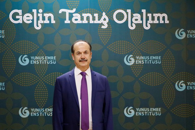 Malezya'daki Yunus Emre Enstitütüsü Türk Kültür Merkezi açılışa hazırlanıyor
