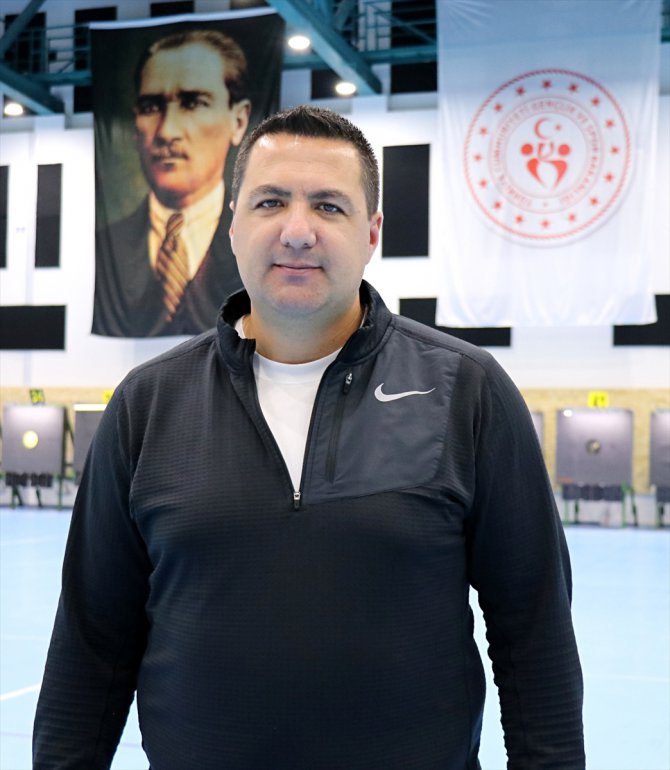 Türk okçuluğunda hedef ilk olimpiyat madalyasını kazanmak
