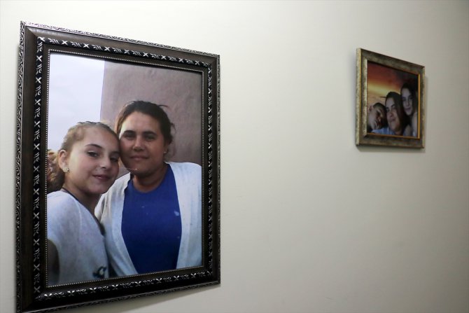 Kırklareli Valiliği metruk binada öldürülen Zeynep'in ailesine ev aldı