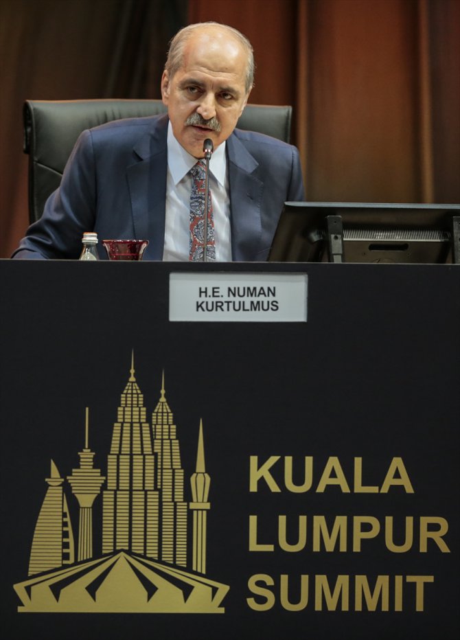 2019 Kuala Lumpur Zirvesi