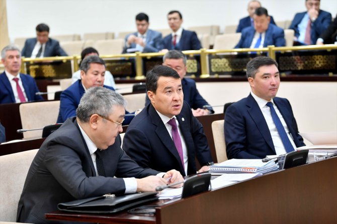 Kazakistan'da, yabancı yatırımcılar için "Yatırımcı Vatandaşlığı" Programı uygulanacak