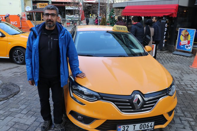 Türkiye'nin Otomobili heyecanlandırdı