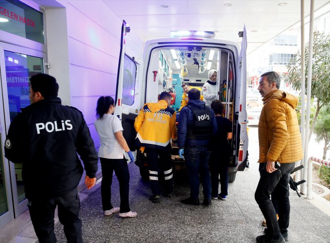 İzmir'deki peş peşe cinayetlerin zanlısı yakalandı