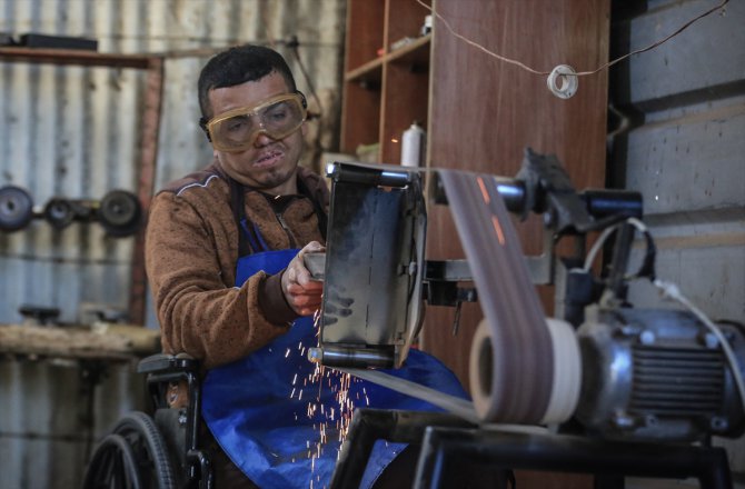 Filistinli Sakat Aktivist Ebu Sureyya Nin Ardindan By Bulent Kucukaslan Beyond Istanbul