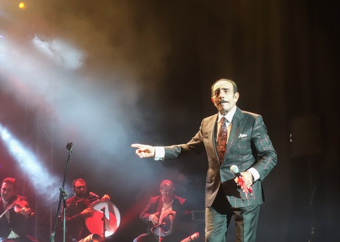 Mustafa Keser, Üsküdar'da müzikseverlerle buluştu