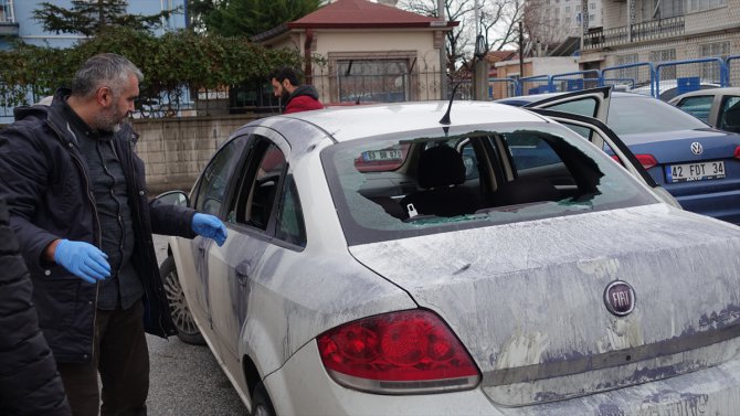 Konya'da restoran sahibi hesap kavgasında müşterisini öldürdü