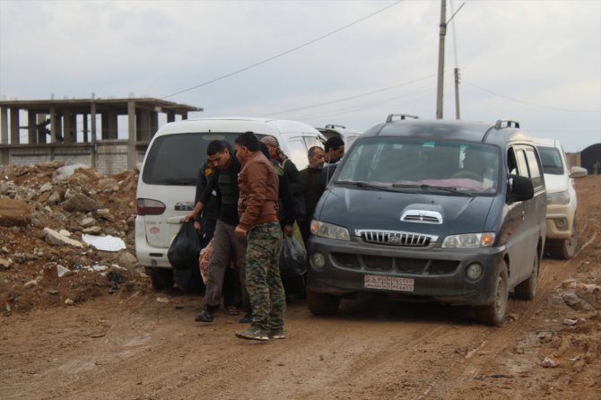 YPG/PKK, Suriye'de 40 DEAŞ’lıyı daha serbest bıraktı