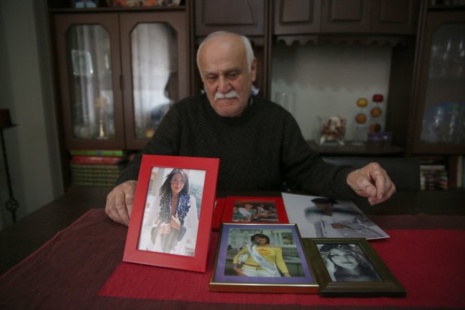Aslı Baş'ın ailesinden kızlarının ölümüne ilişkin beraat kararına tepki