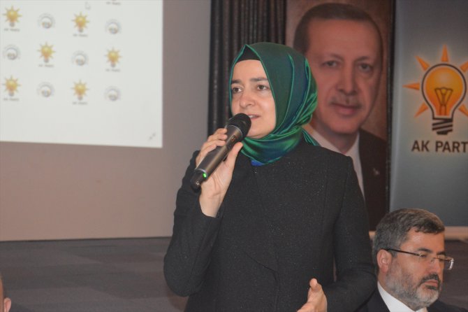 AK Parti'li Kaya, Kılıçdaroğlu'nun İdlib açıklamasına tepki gösterdi: