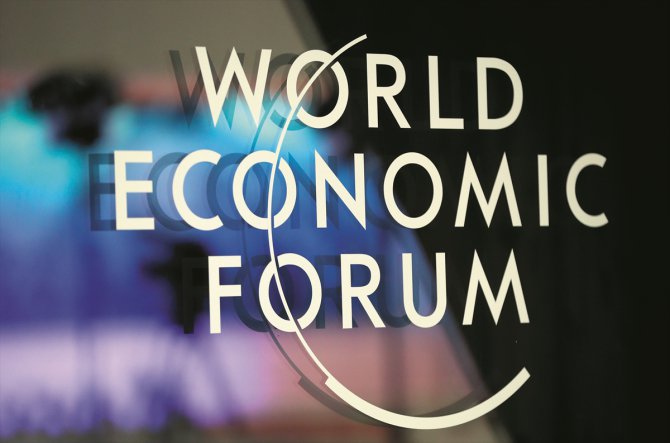 Dünya Ekonomik Forumu protestolarla başlıyor
