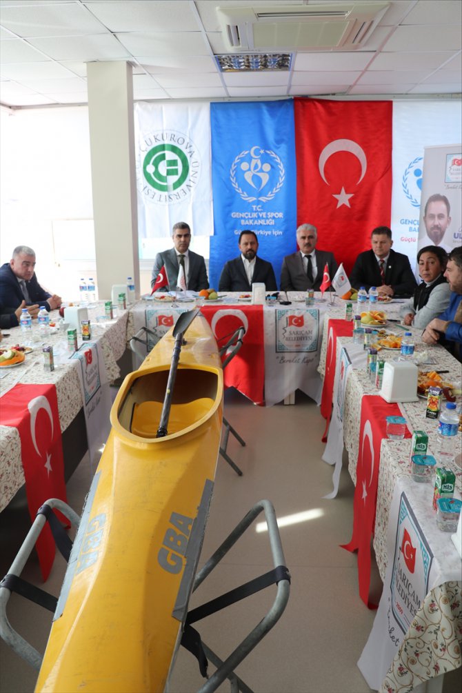 Kano Milli Takımı Adana'da belirlenecek