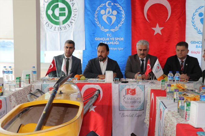 Kano Milli Takımı Adana'da belirlenecek