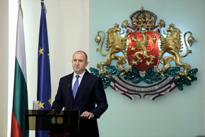 Bulgaristan'da cumhurbaşkanı ile hükümet arasındaki gerginlik artıyor