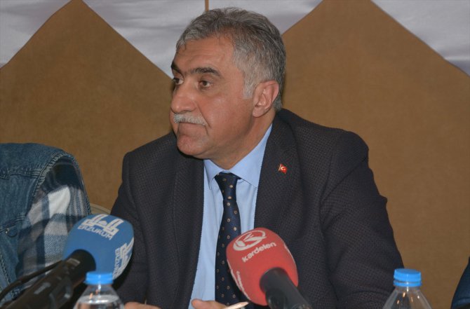 Erzurum Büyükşehir ve Bulgaristan'ın Bansko belediyeleri arasında iş birliği protokolü