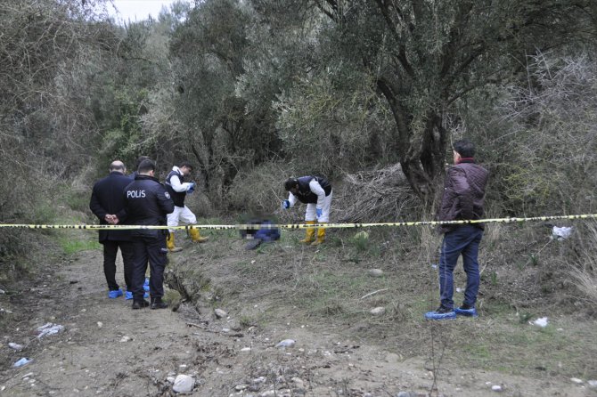 Adana'da kayıp emekli polis ağaçlık alanda ölü bulundu