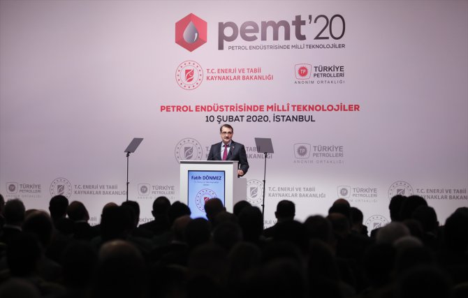 Petrol endüstrisinde kamu-özel sektör iş birliğiyle yerlileştirme sağlanacak