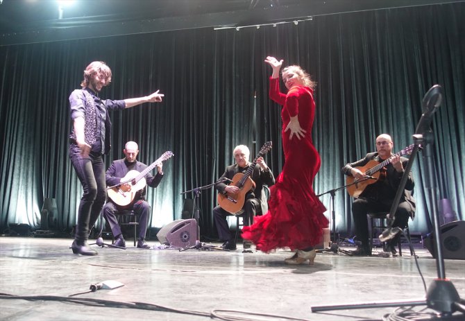 Barcelona Guitar Trio, İspanyol rüzgarını İzmir ve Ankara'da estirecek