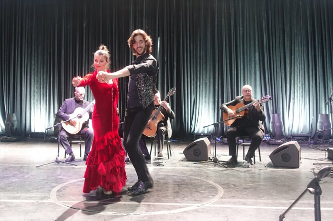 Barcelona Guitar Trio, İspanyol rüzgarını İzmir ve Ankara'da estirecek