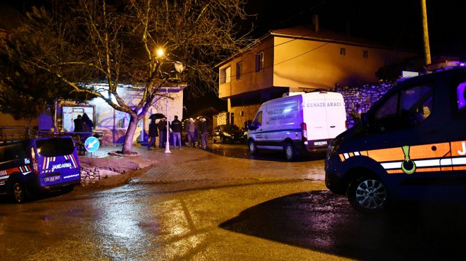 Manisa'da 9 gün önce kaybolan kişinin cesedi bulundu