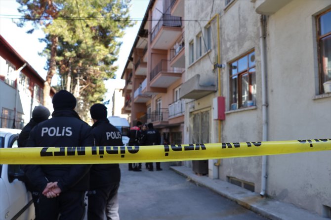 Burdur'da karbonmonoksit gazından etkilenen karı koca öldü