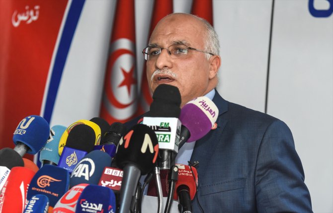 Nahda Hareketi: "Tunus’u erken seçimden kurtarmak için çalışıyoruz"
