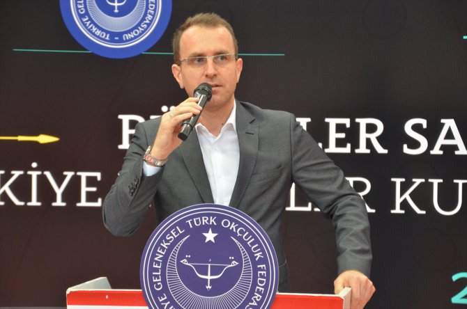 Geleneksel Okçuluk Salon Türkiye Kulüpler Kupası