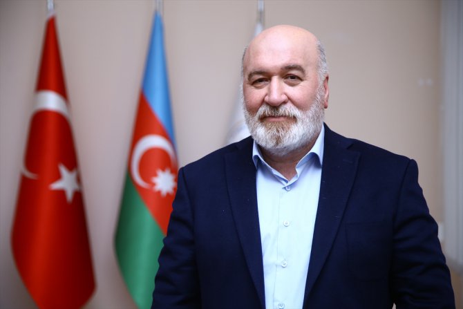 Enerji ve ulaşımın sosyal yönleri Azerbaycan'da tartışıldı