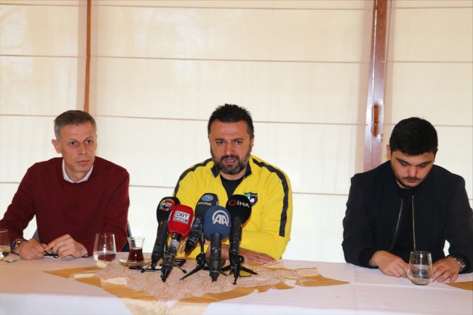 Yukatel Denizlispor, Fenerbahçe karşısında kazanmak istiyor
