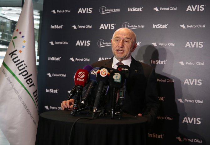 Sivasspor Kulübü Başkanı Mecnun Otyakmaz'dan Emre ve Mert Hakan'ın transfer haberlerine tepki: