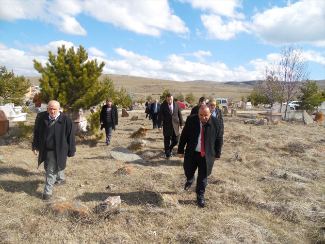 Çankırı'da baharın gelişi 450 yıldır "Akyel Şenliği" ile kutlanıyor