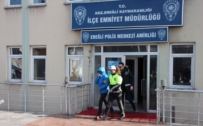 Zonguldak'ta özel eğitim kursunda dolandırıcılık iddiasıyla 1 kişi tutuklandı