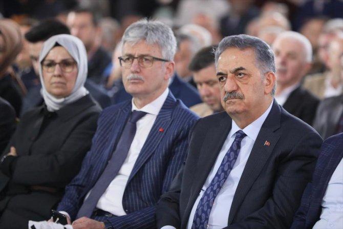 AK Parti'li Yazıcı: "Suriye'de herkesin hesabını bozduk"