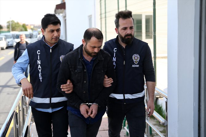 Adana'da bıçaklı kavga: 1 ölü, 1 yaralı