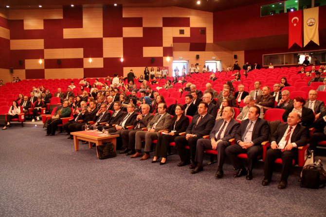 Atatürk Araştırma Merkezi Başkanı Sofuoğlu: "Milli Mücadele, meşruiyetini TBMM'den alıyordu"