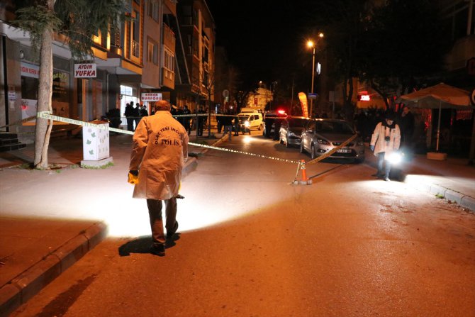 Yalova'da tabancayla yaralanan kişi kaldırıldığı hastanede öldü