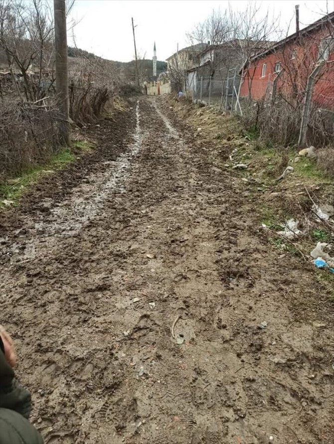 Şarköy Belediyesinden, Süleymanpaşa Belediyesine "çevre kirliliği" cezası