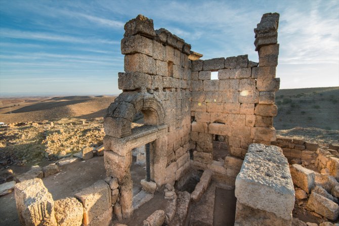 UNESCO Dünya Mirası Geçici Listesi'ne Türkiye'den 5 kültür varlığı daha eklendi
