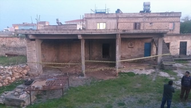 Şanlıurfa'da yıkılan duvarın altında kalan çocuk öldü
