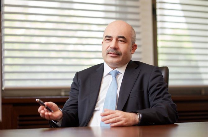 RÖPORTAJ - TCMB Başkanı Murat Uysal, salgın sürecinde alınan tedbirlerin detaylarını AA'ya anlattı: