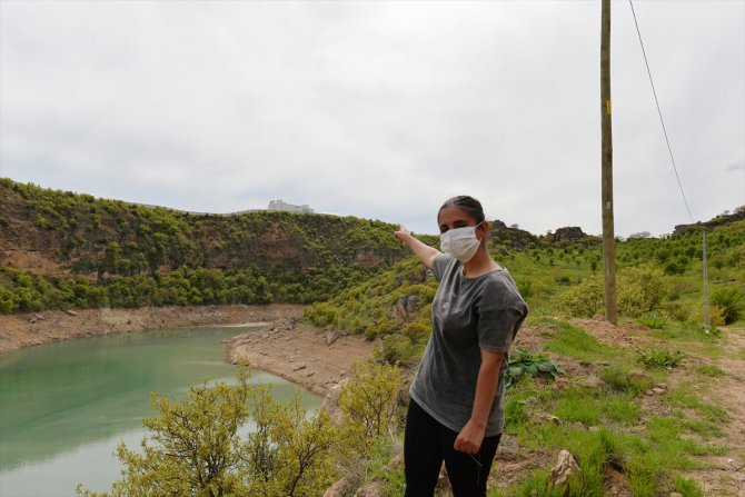 Tunceli'de kayıp Uzman Çavuş Güneş ile üniversite öğrencisi Doku'yu arama çalışmaları sürüyor