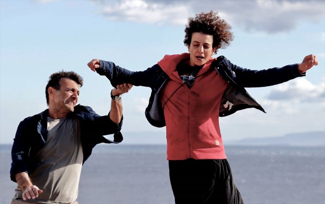 "Omar ve Biz" Arjantin'de "En İyi Film" seçildi