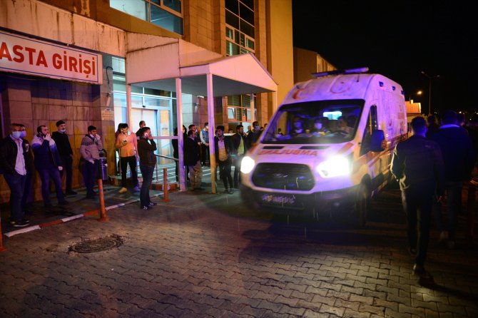 Bitlis'te teröristlerle çıkan çatışmada 2 jandarma şehit oldu