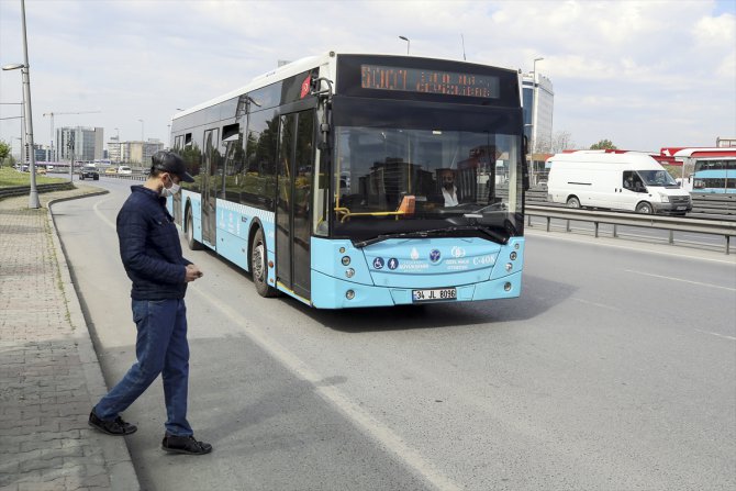 Türkiye'nin en popüler hattı 500T "zarar turu" atıyor
